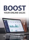 Boost Your Online Sales (eBook, ePUB)