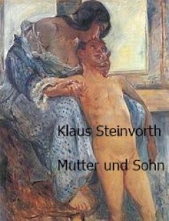 Cover Mutter und Sohn (eBook, ePUB)