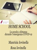 Home school (fixed-layout eBook, ePUB)