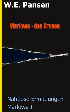Marlowe - das Grauen - Pansen, W. E.