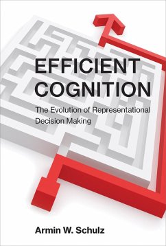 Cover Efficient Cognition (eBook, ePUB)