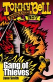 Tommy Bell Bushranger Boy: Gang of Thieves (eBook, ePUB)