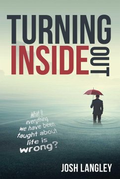Turning Inside Out (eBook, ePUB) - Langley, Josh