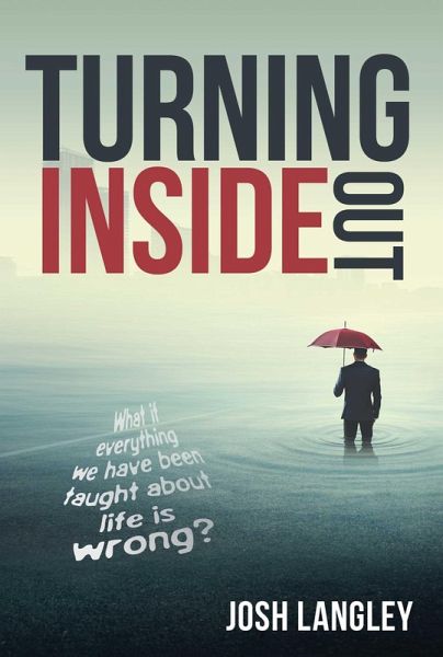 Turning Inside Out (eBook, ePUB)