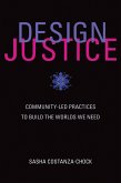 Design Justice (eBook, ePUB)