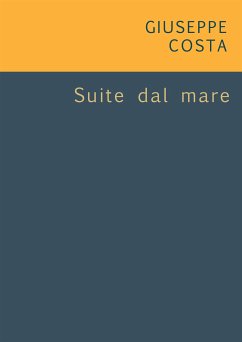 Suite dal mare (eBook, ePUB) - Costa, Giuseppe