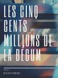 Les cinq cents millions de la Bégum... - Bild 1