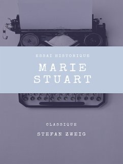 Marie Stuart (eBook, ePUB)