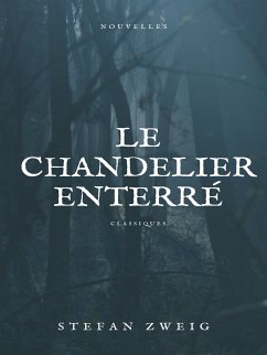 Le Chandelier Enterré (eBook, ePUB)