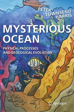 Mysterious Ocean - Harris, Peter Townsend