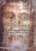 Zwei Grabtücher