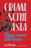 Crime Scene Asia (eBook, ePUB)
