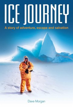 Ice Journey (eBook, ePUB) - Morgan, Dave