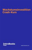 Wachstumsinvestition Crash-Kurs (eBook, ePUB)