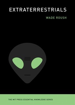 Extraterrestrials (eBook, ePUB) - Roush, Wade