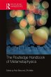 The Routledge Handbook of... - Bild 1