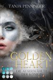 Golden Heart 2: Die Auserwählte der Königin (eBook, ePUB)