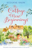 The Cottage of New Beginnings (eBook, ePUB)