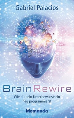 BrainRewire (eBook, ePUB) - Palacios, Gabriel