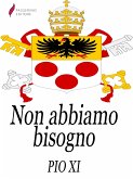 Non abbiamo bisogno (eBook, ePUB)