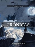 Crónicas (eBook, ePUB)