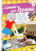 I rimedi della nonna (fixed-layout eBook, ePUB)