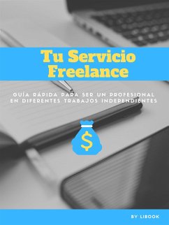 Tu Servicio Freelance (eBook, ePUB) - LiBook