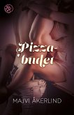 Pizzabudet (eBook, ePUB)