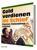 Geld verdienen im Schlaf (eBook, ePUB)