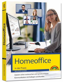 Homeoffice in der Praxis - Gieseke, Wolfram