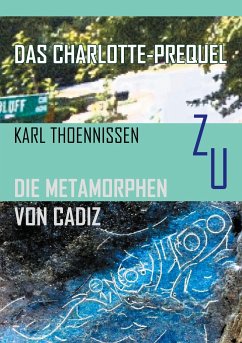 Das Charlotte-Prequel - Thoennissen, Karl