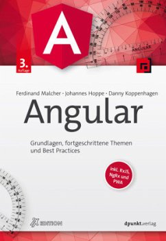 Angular - Malcher, Ferdinand;Hoppe, Johannes;Koppenhagen, Danny