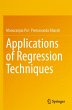 Applications of Regression Techniques - Bild 1