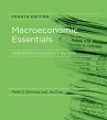 Macroeconomic Essentials, fourth... - Bild 1