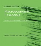 Macroeconomic Essentials, fourth edition (eBook, ePUB)