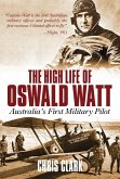 High Life of Oswald Watt (eBook, ePUB)