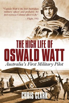 Cover High Life of Oswald Watt (eBook, ePUB)