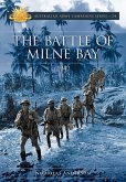 The Battle of Milne Bay 1942 (eBook, ePUB)