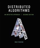 Distributed Algorithms, second edition (eBook, ePUB)