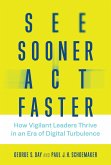 See Sooner, Act Faster (eBook, ePUB)