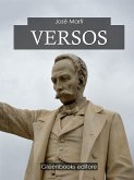 Versos (eBook, ePUB)