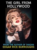 The Girl from Hollywood (eBook, ePUB)