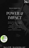 Power & Impact (eBook, ePUB)
