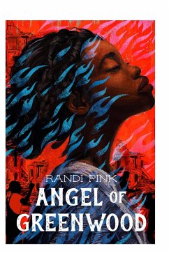Angel of Greenwood (eBook, ePUB) - Pink, Randi
