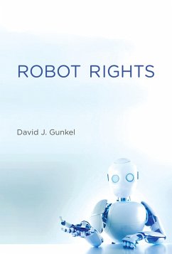 Robot Rights (eBook, ePUB) - Gunkel, David J.