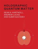 Holographic Quantum Matter (eBook, ePUB)