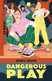 Dangerous Play (eBook, ePUB)