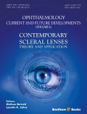 Contemporary Scleral Lenses: Theory and Application (eBook, ePUB)