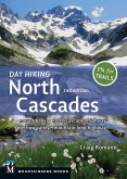 Day Hiking North Cascades (eBook, ePUB)