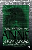 The Ghosting of Anne Armstrong (eBook, ePUB)